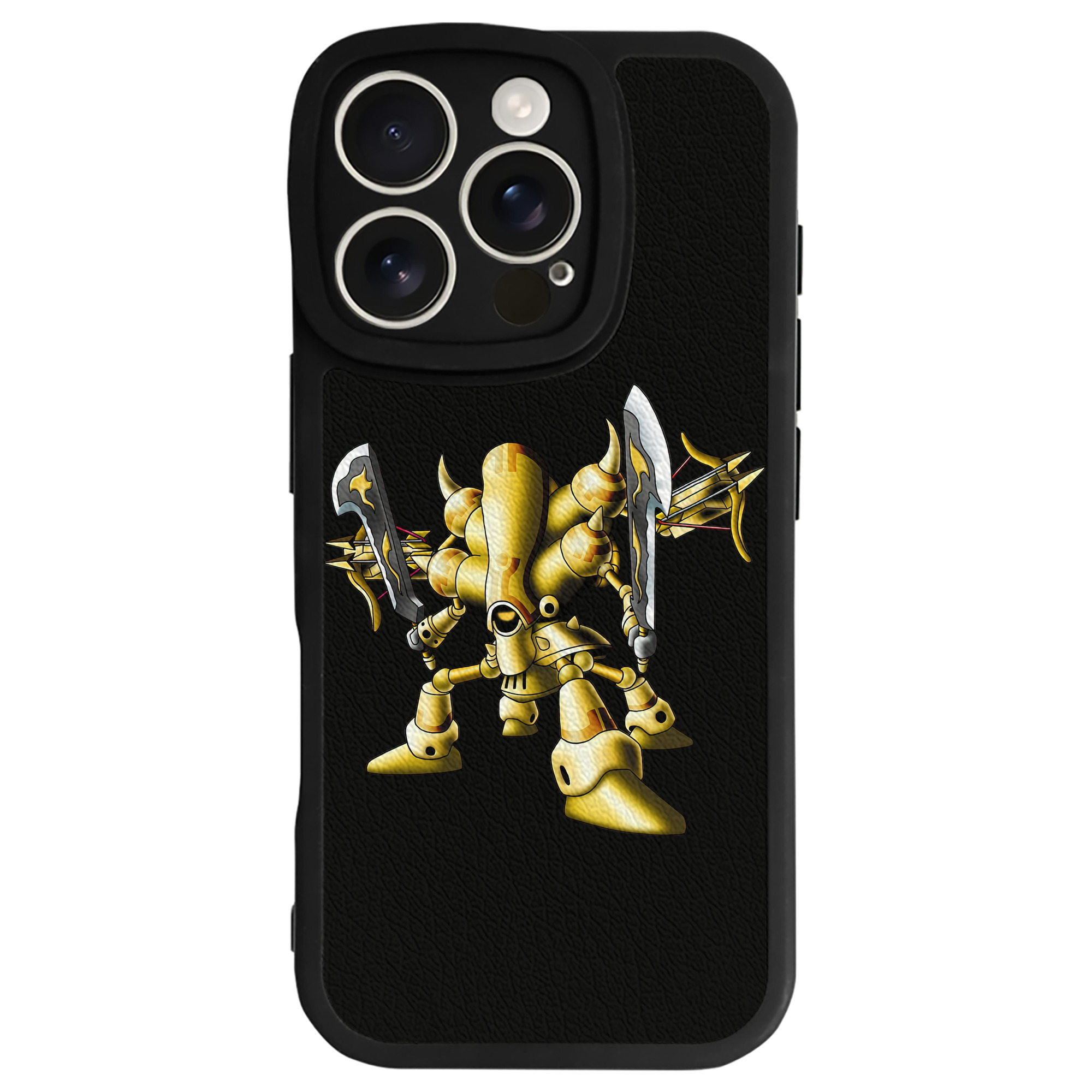 （画像用） ドラゴンクエスト Doragon Kuesuto Dragon Quest 【iPhone 16シリーズ対応】シリコンスマホケース（レザー調） 材質：シリコン